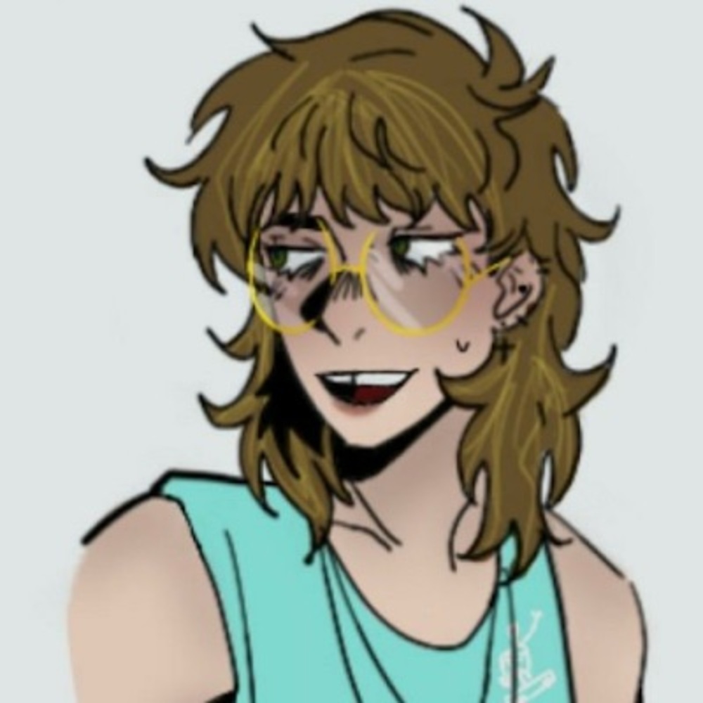 Meet your Posher, Fern